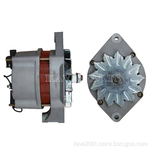 Alternator for Thermo King SB-III, 12V 65A, 449572, 5D38604G01, 9120060023